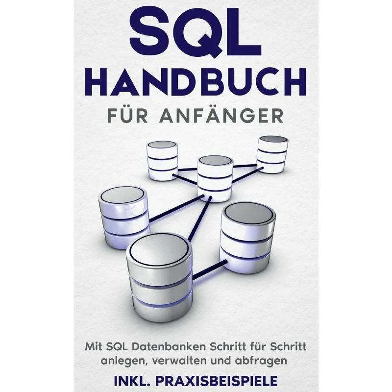 Sql Handbuch Für Anfänger
