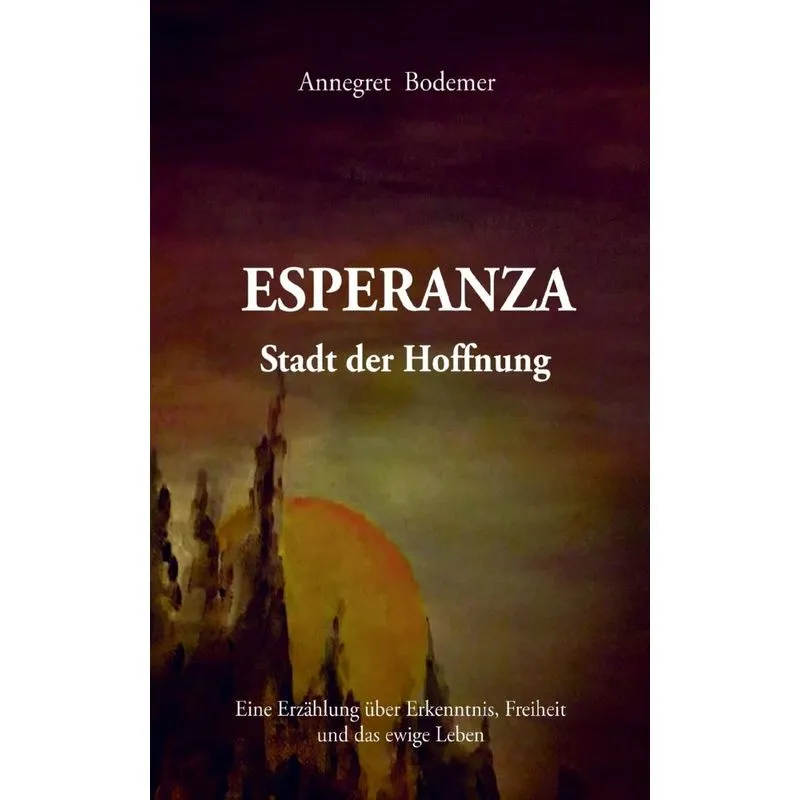 Esperanza Stadt Der Hoffnung