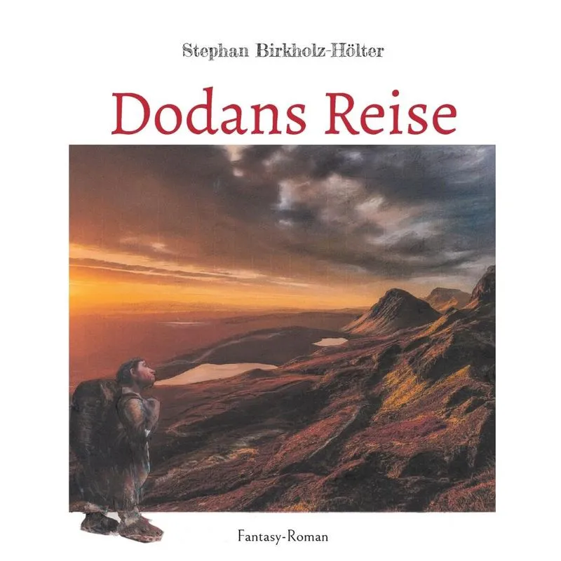 Dodans Reise