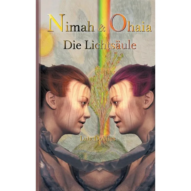 Nimah Und Ohaia