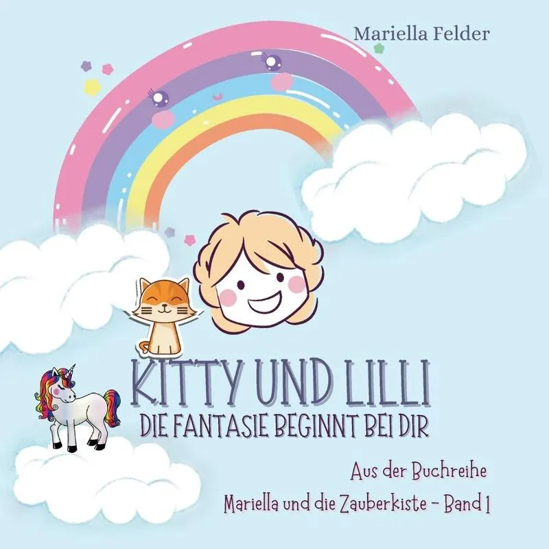 Kitty Und Lilli