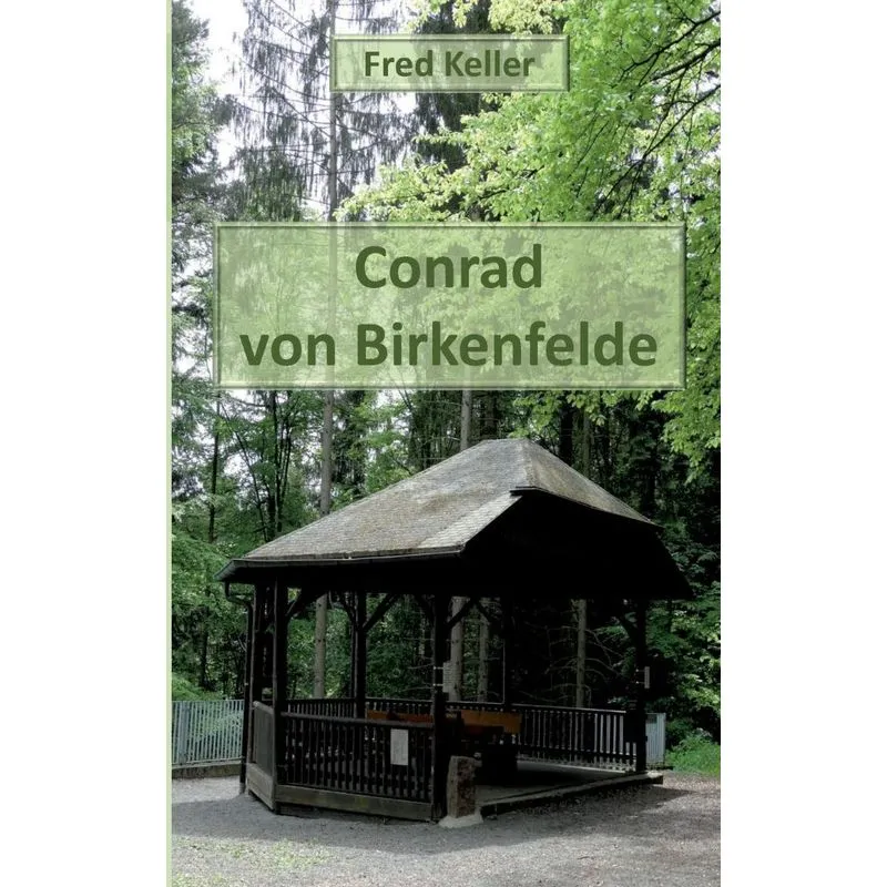 Conrad Von Birkenfelde