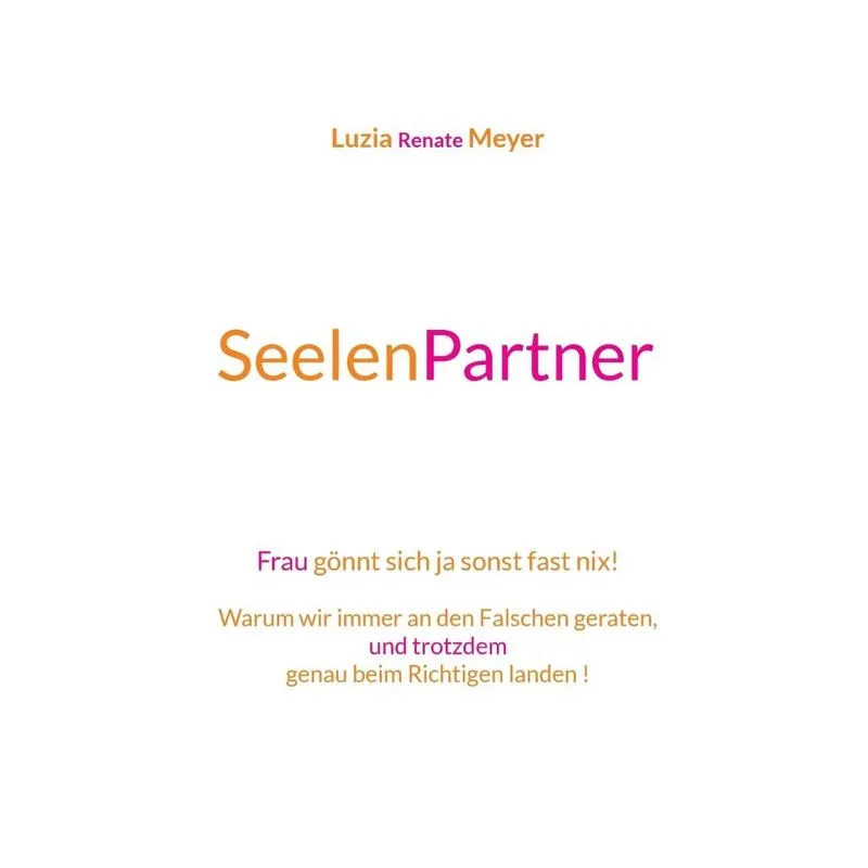 Seelenpartner