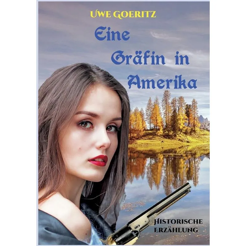 Eine Gräfin In Amerika