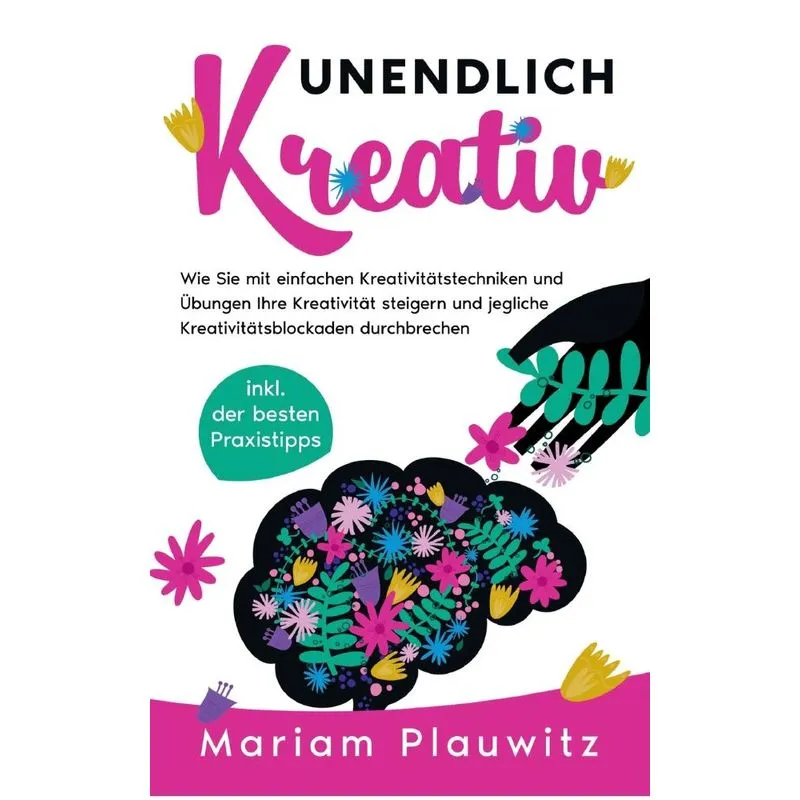 Unendlich Kreativ