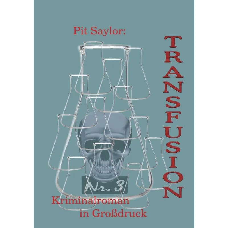 Transfusion (grossdruck)