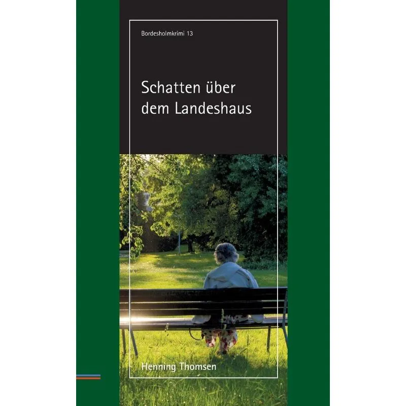 Schatten Über Dem Landeshaus