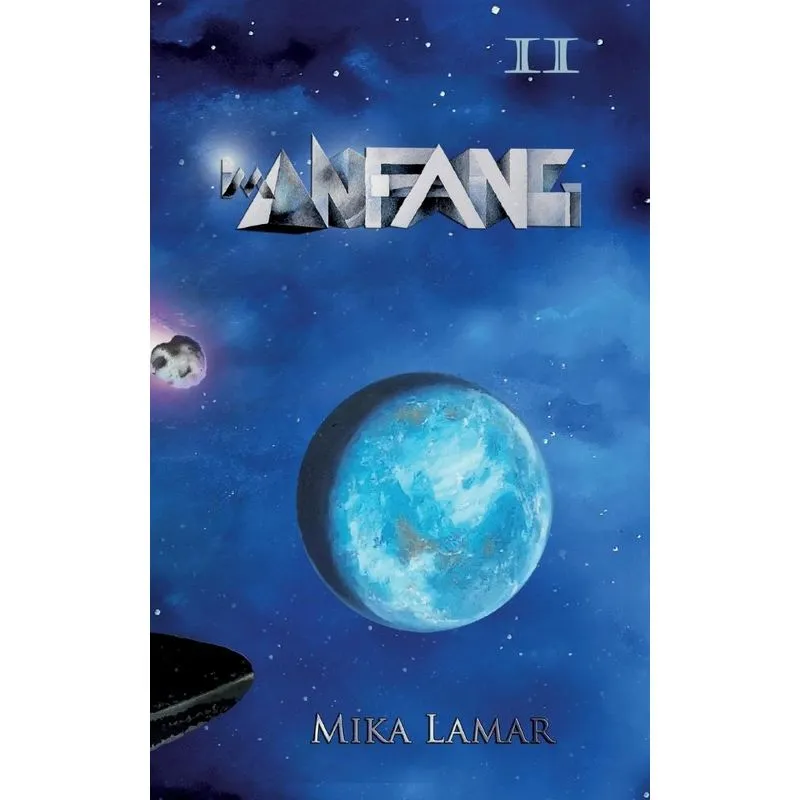 Im Anfang Ii