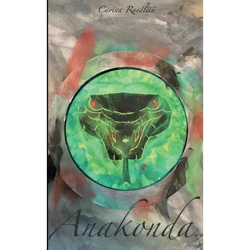 Anakonda