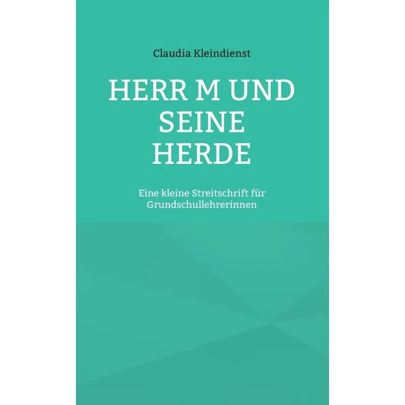 Herr M Und Seine Herde