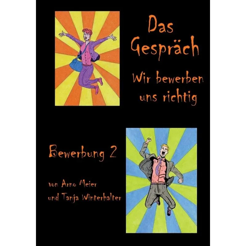 Das Gespräch