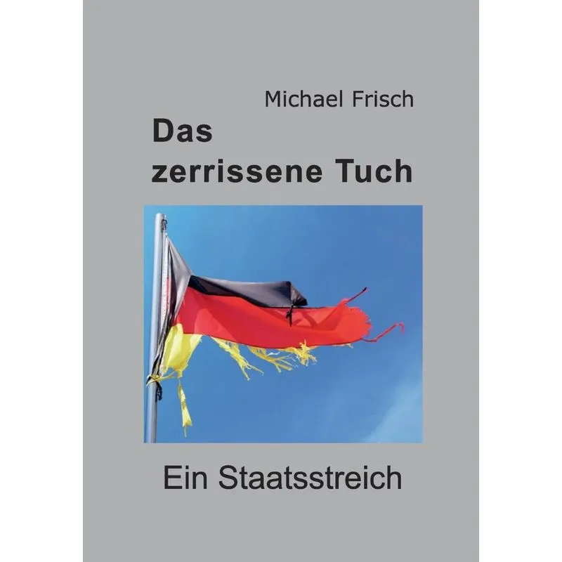 Das Zerrissene Tuch