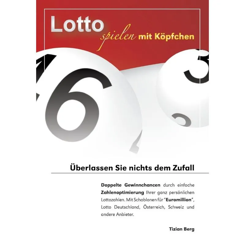 Lotto Spielen Mit Köpfchen