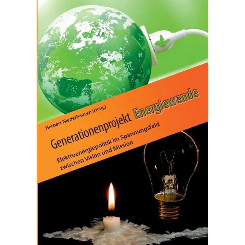 Generationenprojekt Energiewende