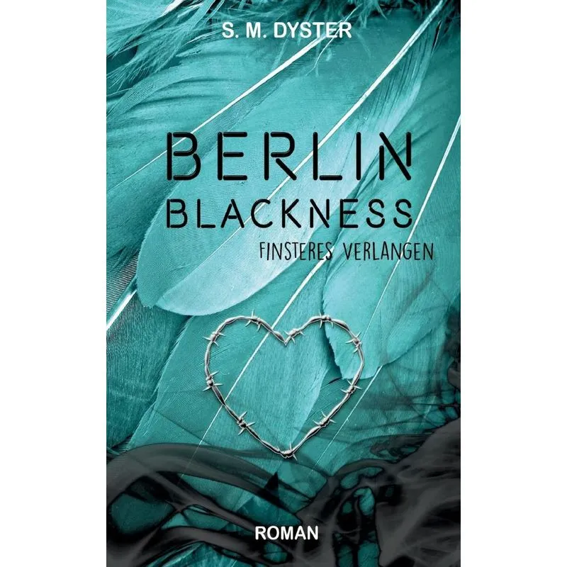 Berlin Blackness