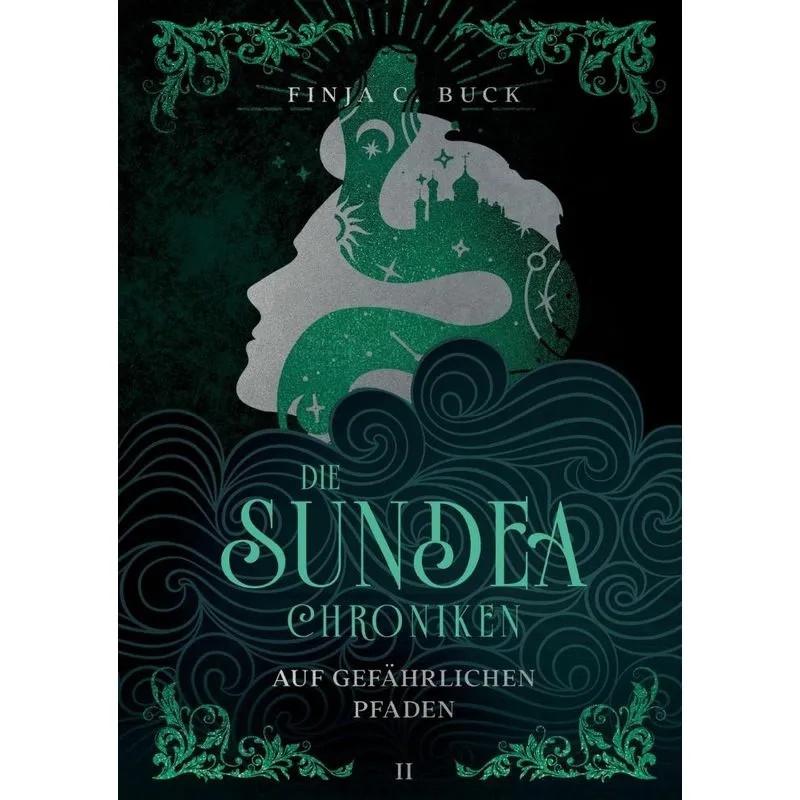 Die Sundea Chroniken