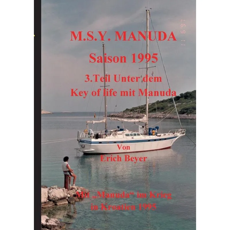 Msy Manuda Saison 1995