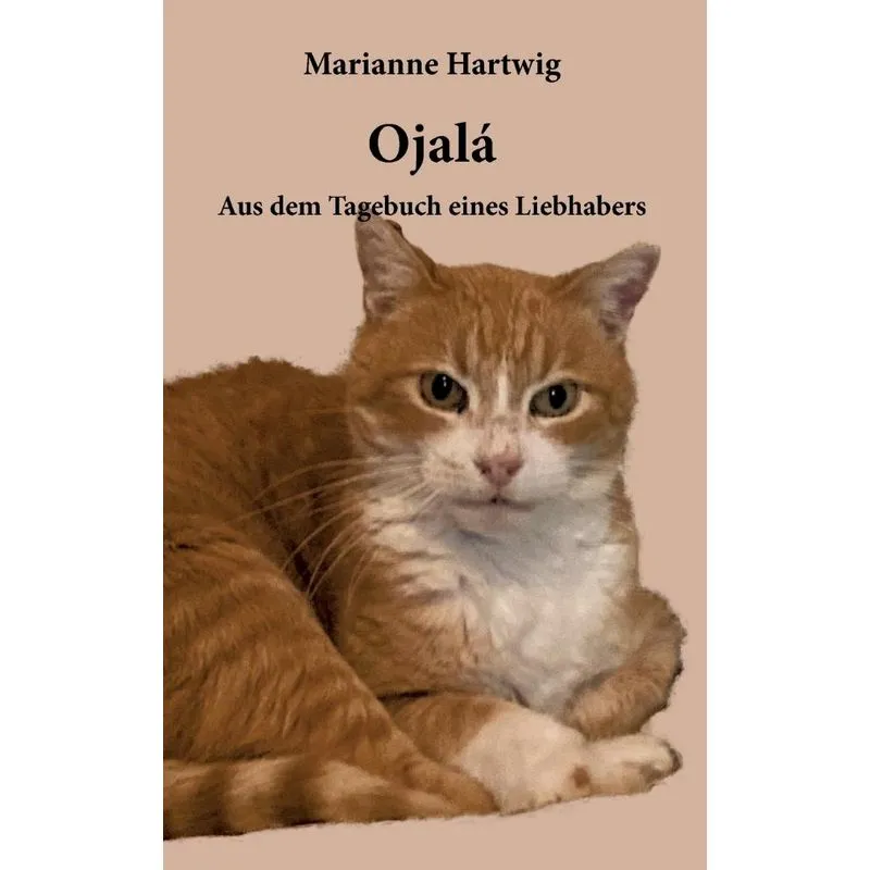Ojalá