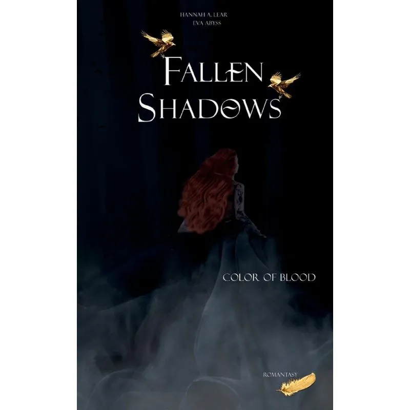 Fallen Shadows