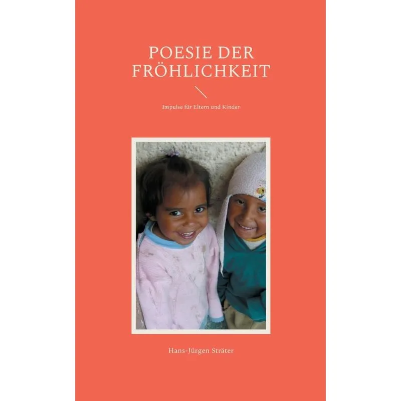 Poesie Der Fröhlichkeit