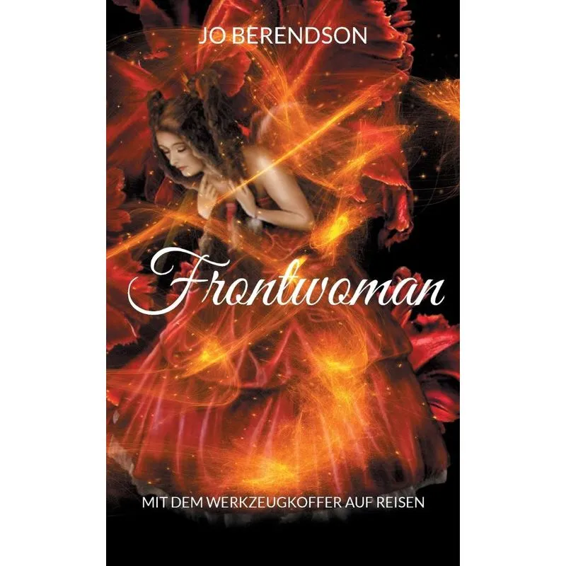 Frontwoman