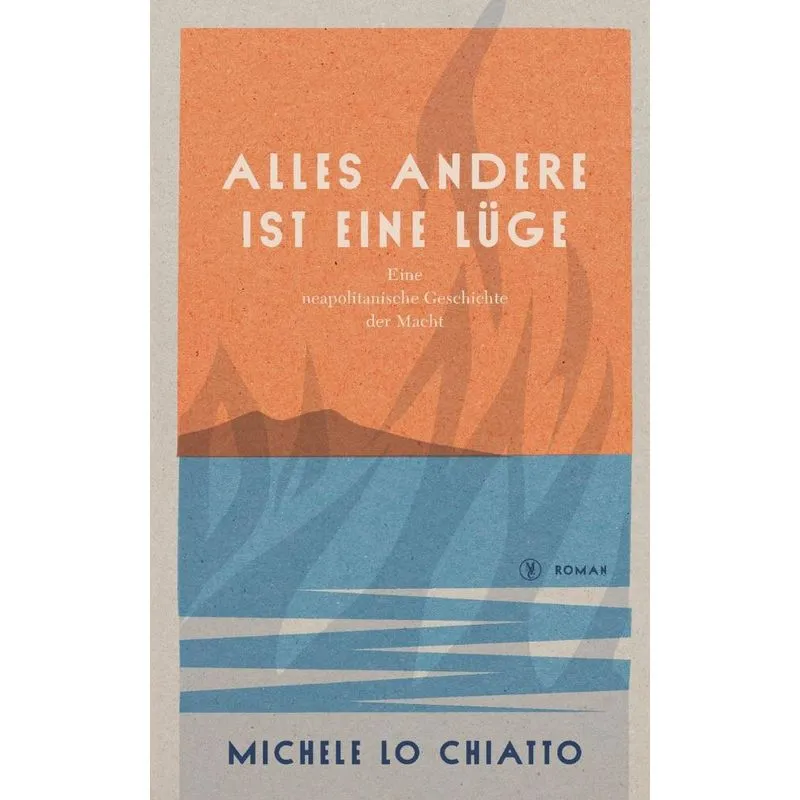 Alles Andere Ist Eine Lüge