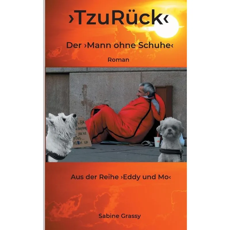 Tzurück