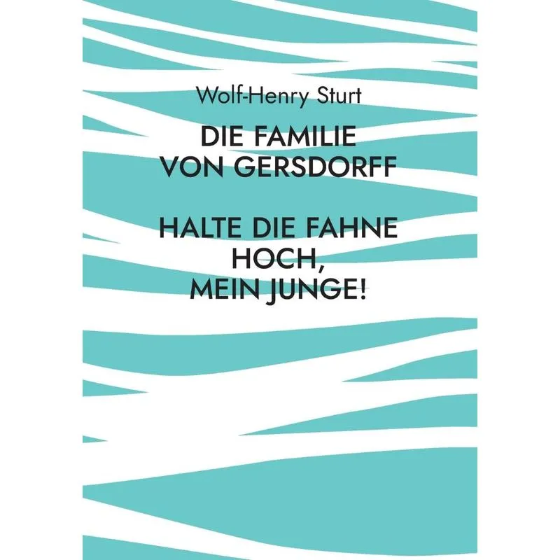 Die Familie Von Gersdorff