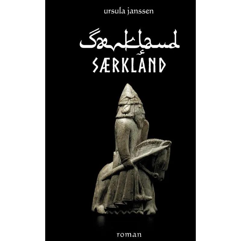 Saerkland