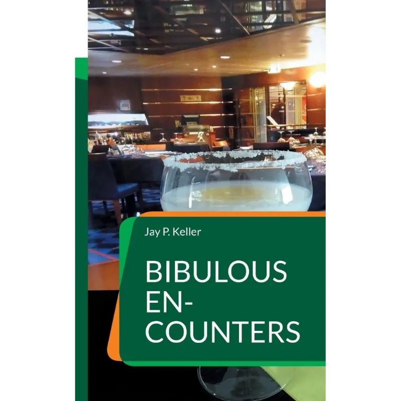 Bibulous En-counters