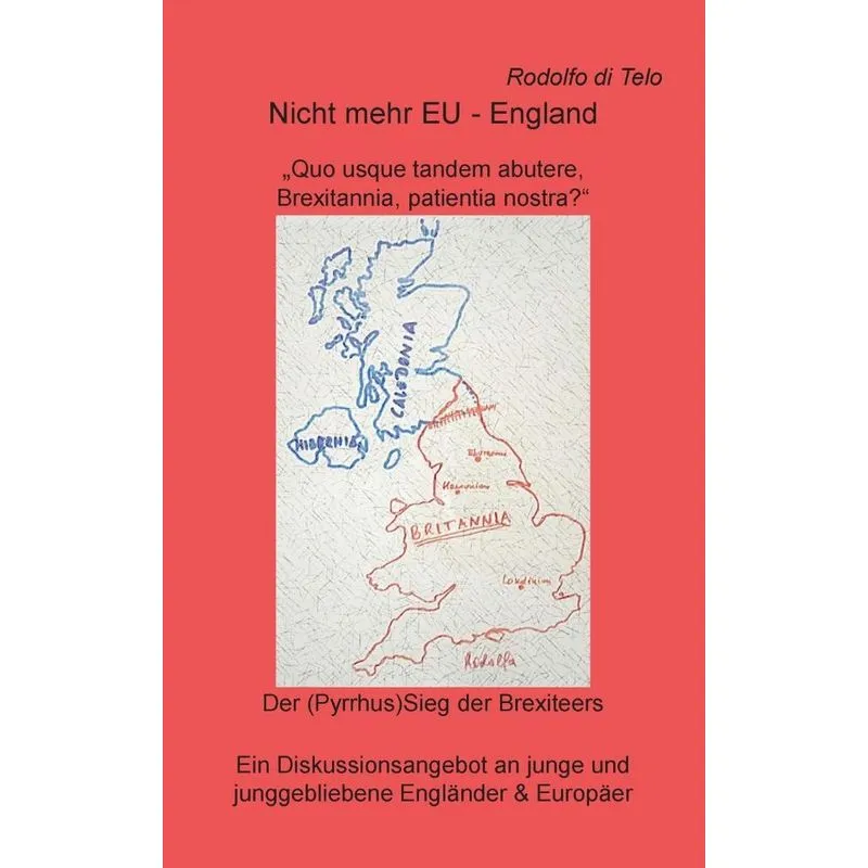Nicht Mehr Eu - England