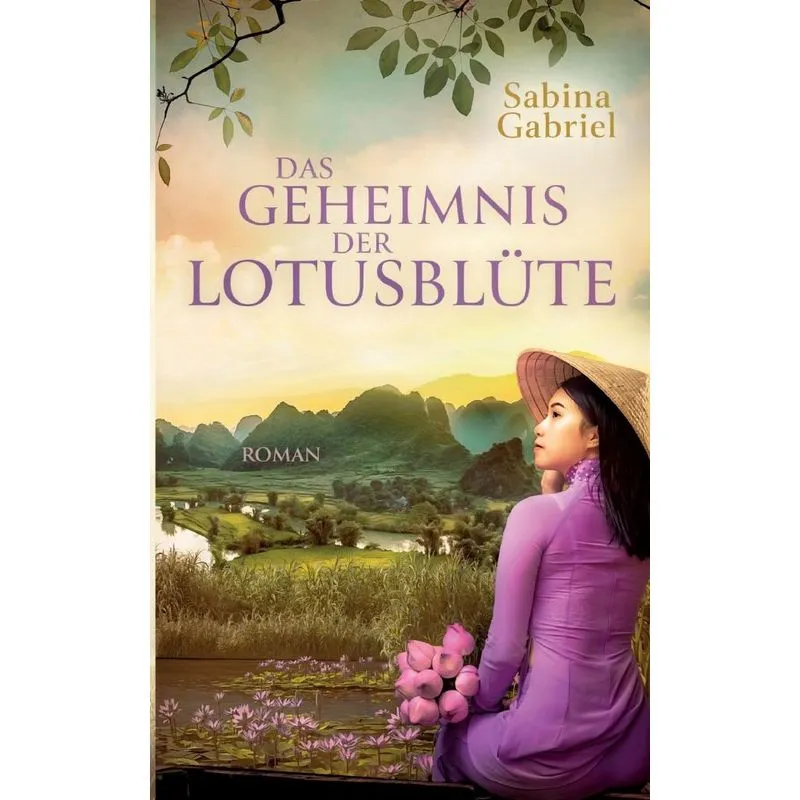 Das Geheimnis Der Lotusblüte