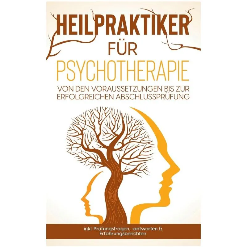 Heilpraktiker Für Psychotherapie