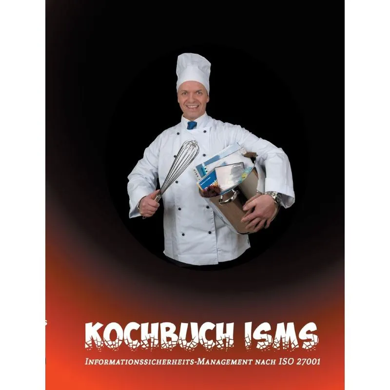 Kochbuch Isms