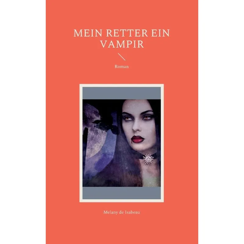 Mein Retter Ein Vampir
