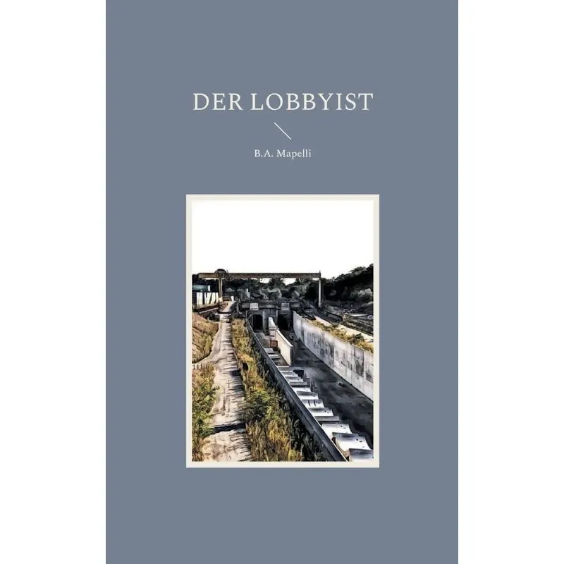 Der Lobbyist