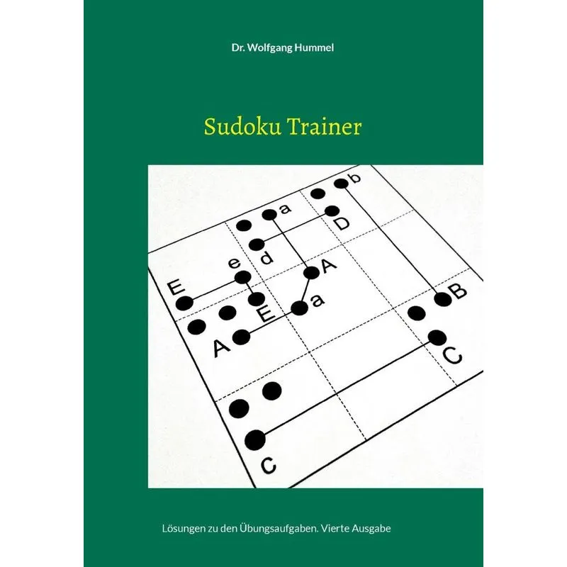 Sudoku Trainer