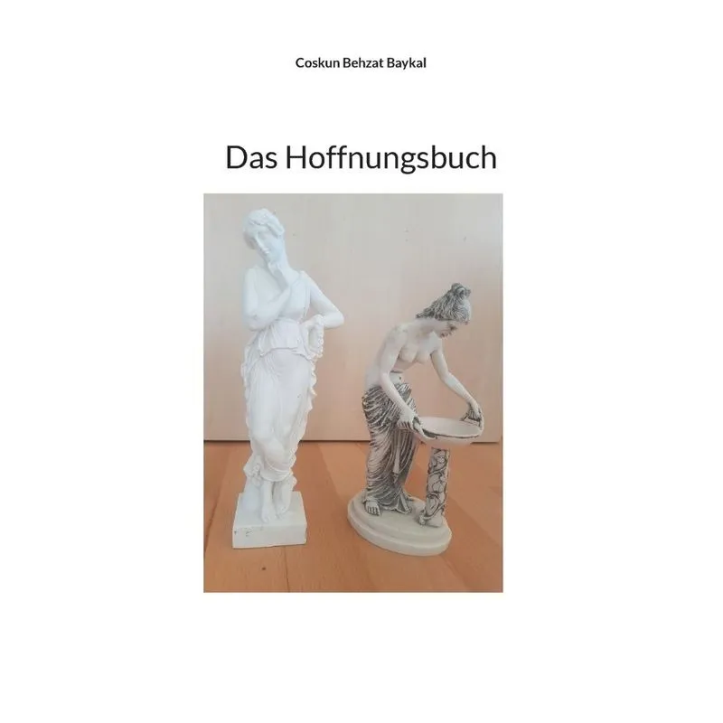 Das Hoffnungsbuch