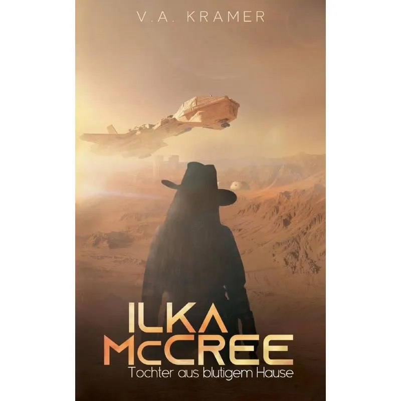 Ilka Mccree