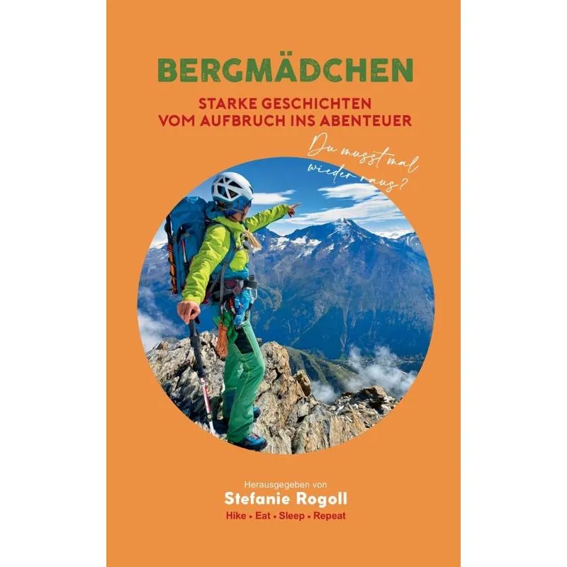 Bergmädchen