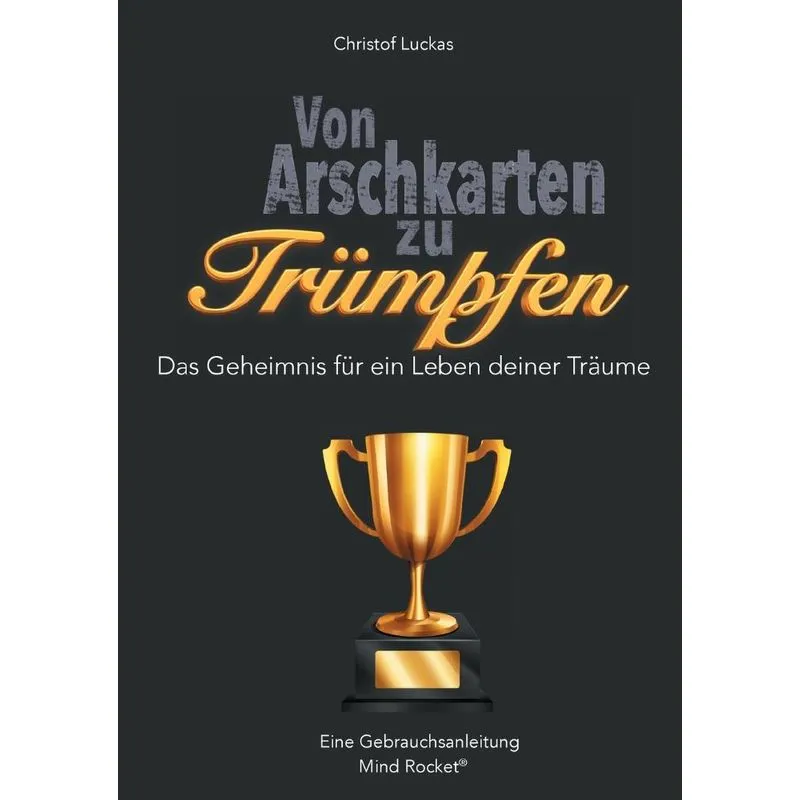 Von Arschkarten Zu Trümpfen
