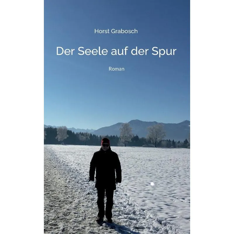 Der Seele Auf Der Spur