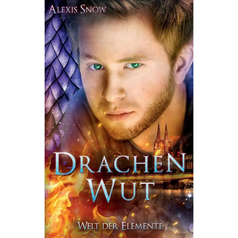 Drachenwut