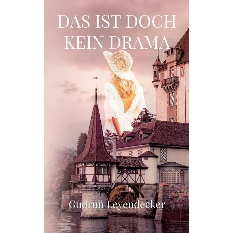 Das Ist Doch Kein Drama