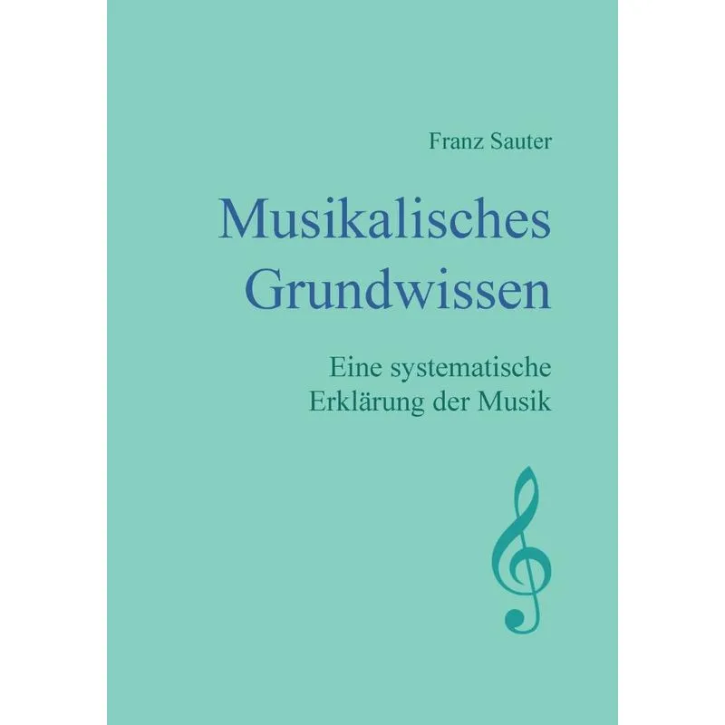 Musikalisches Grundwissen