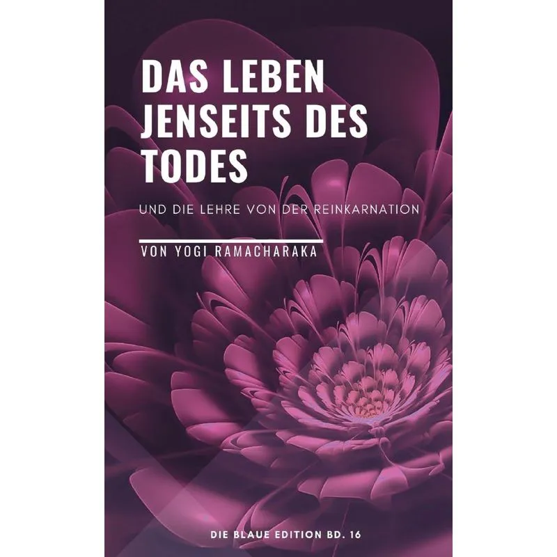 Das Leben Jenseits Des Todes