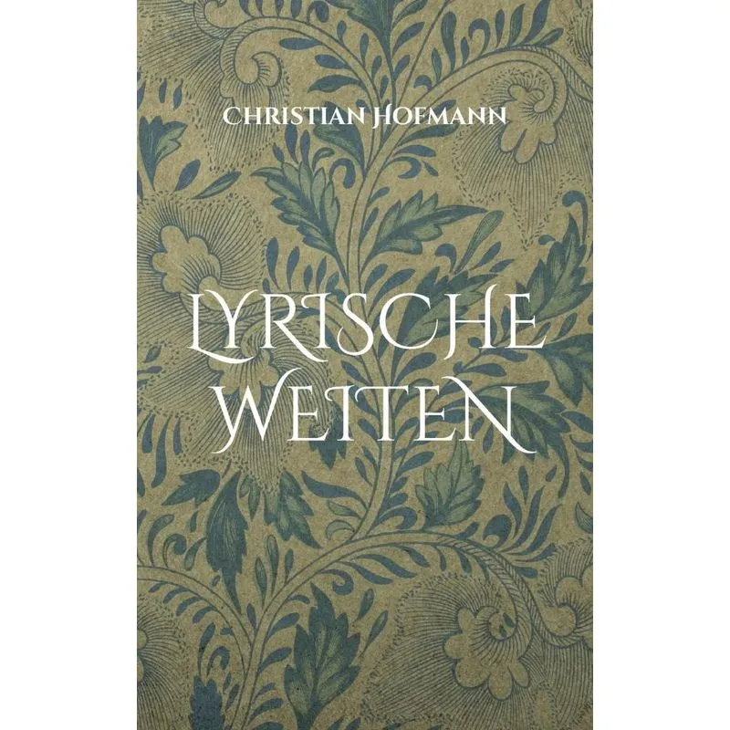 Lyrische Weiten