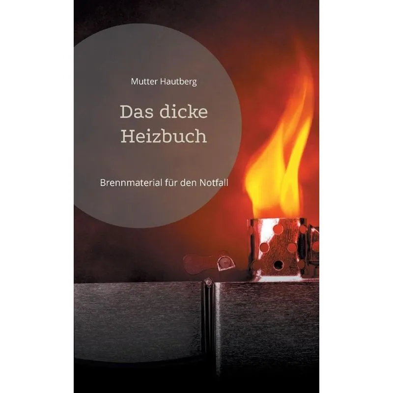 Das Dicke Heizbuch