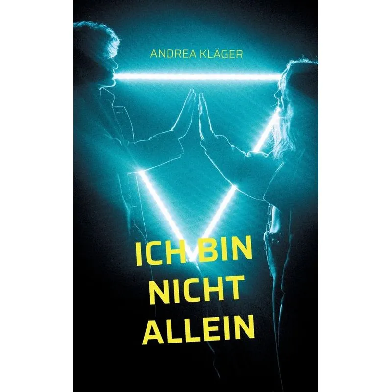 Ich Bin Nicht Allein