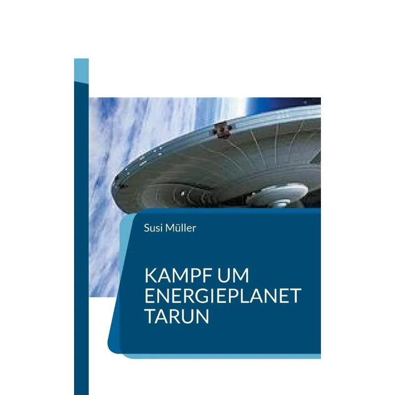Kampf Um Energieplanet Tarun